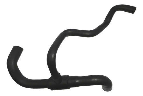 CAU-6430 - MANGUERA DE RADIADOR INFERIOR PARA RENAULT MEGANE I L4 1.6L GASOLINA 1997-2002
