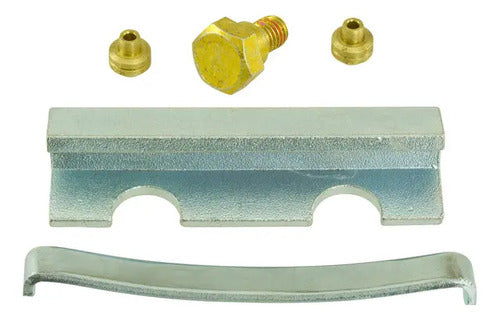 HO-KC217 - KIT DE HARDWARE DEL CALIPER DE FRENO DE DISCO PARA CHEVROLET C60 1982-1984