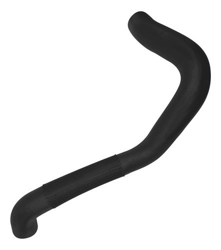 CAU-3880 - MANGUERA MOLDEADA INFERIOR <BR> MANGUERA MOLDEADA INFERIOR <BR> FORD F-150 3.8L 1994-1996
