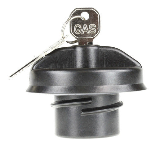 MD-MGC902 - TAPON DE GASOLINA FORD C/LLAVE FOCUS L4 2.0L 04/05 FREESTAR V6 4.2L 04/05