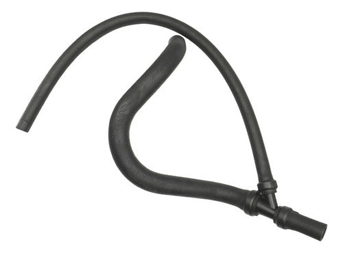 CAU-13412 - MANGUERA MOLDEADA CALEFACCION - MANGUERA MOLDEADA CALEFACCION - SILVERADO 1500 4.8L 08/10 - SILVERADO 1500 5.3L 99/10 - SILVERADO 1500 6.0L 03/06 - SILVERADO 1500 6.2L 09