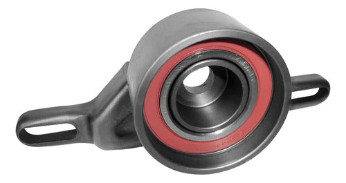 4KAR-1015 - POLEA TENSORA DISTRIBUCIÓN PARA FORD FIESTA HATCHBACK L4 1.4L 1998-2002