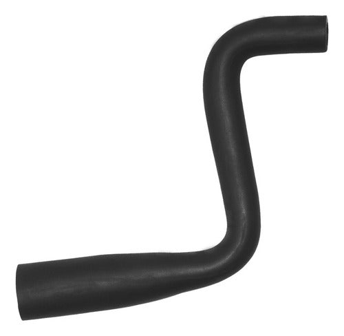 CAU-13085 - MANGUERA DESCARGA DE GASES <BR> MANGUERA DESCARGA DE GASES <BR> ASTRA 2.0L 04-06 A PCV