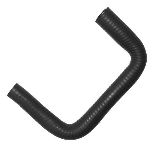 CAU-4068 - MANGUERA CIRCULACION DE AIRE <BR> MANGUERA CIRCULACION DE AIRE <BR> VOLKSWAGEN CORSAR 1.8L 84-88 A PRECALENTADOR