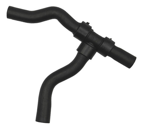 CAU-4920 - MANGUERA MOLDEADA CALEFACCION MANGUERA MOLDEADA CALEFACCION CHEVY 1.6L 96/03