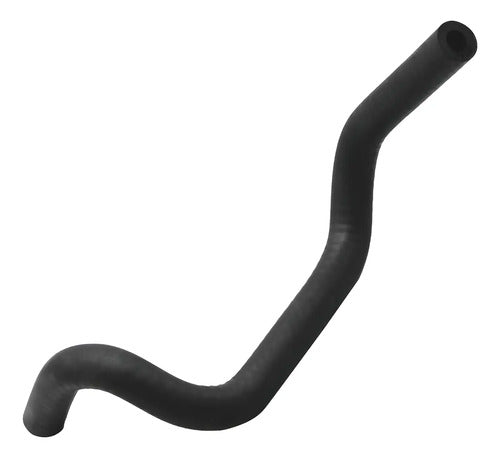 CAU-19234 - MANGUERA DE REFRIGERACIÓN PARA NISSAN FRONTIER L4 2.4L GASOLINA 1998-2004