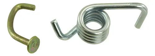 HO-160 - KIT DE SUJECIÓN DE ZAPATA DE FRENO DE TAMBOR PARA DODGE D350 1981-1993