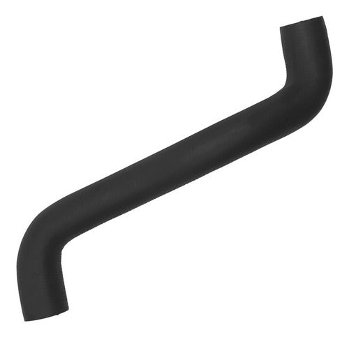 CAU-6753 - MANGUERA MOLDEADA CALEFACCION MANGUERA MOLDEADA SUPERIOR RENAULT MEGANE II 1.6L 08-10