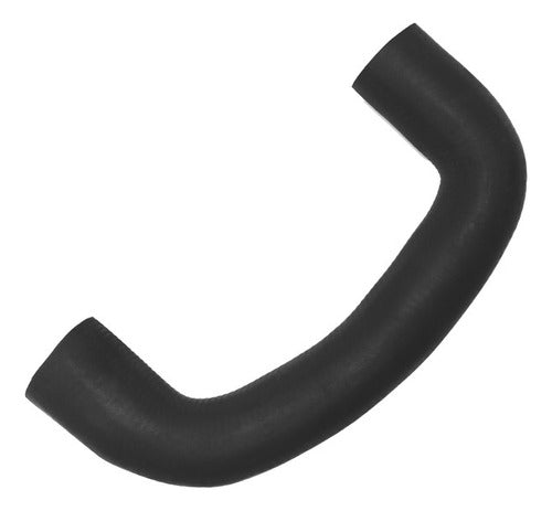 CAU-6632 - MANGUERA MOLDEADA CALEFACCION <BR> MANGUERA MOLDEADA SUPERIOR <BR> RENAULT R18 1.6L 80-84