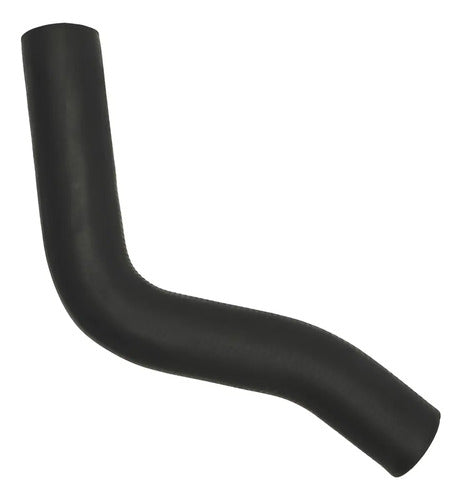CAU-4345 - MANGUERA DE RADIADOR SUPERIOR PARA VOLKSWAGEN CLASICO L4 2.0L GASOLINA 2011-2015
