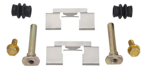 HO-KC402 - KIT DE HARDWARE DEL CALIPER DE FRENO DE DISCO PARA CHRYSLER PT CRUISER 2001-2009