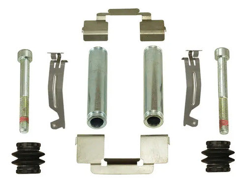 HO-KC457 - KIT DE HARDWARE DEL CALIPER DE FRENO DE DISCO PARA FIAT DUCATO 2008-2017