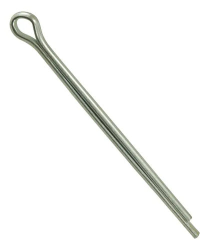 HO-298 - PASADOR DE HORQUILLA DE EJE DE DIRECCIÓN PARA VOLKSWAGEN COMBI 1972-2001