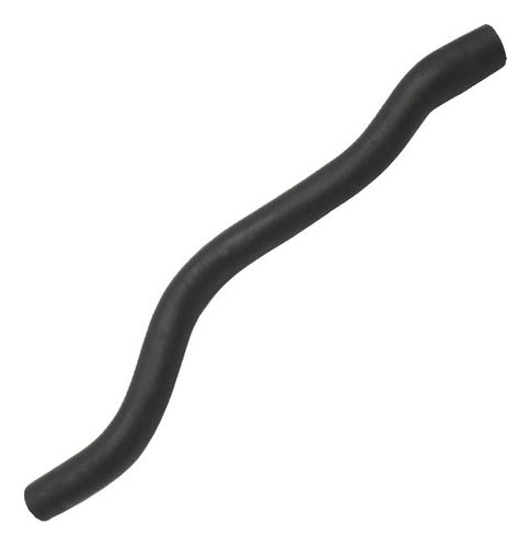 CAU-3848 - MANGUERA MOLDEADA CALEFACCION <BR> MANGUERA MOLDEADA CALEFACCION <BR> GOLF A3 1.8L 93/99 <BR> GOLF A3 2.0L 94/98