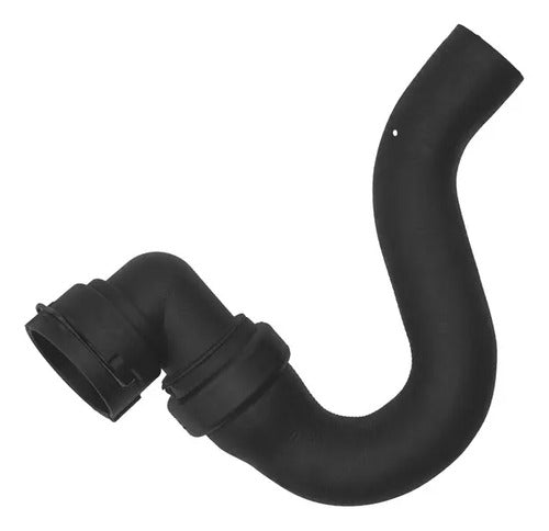 CAU-13419 - MANGUERA MOLDEADA CALEFACCION <BR> MANGUERA MOLDEADA SUPERIOR <BR> CHEVROLET CRUZE 1.4L 16-