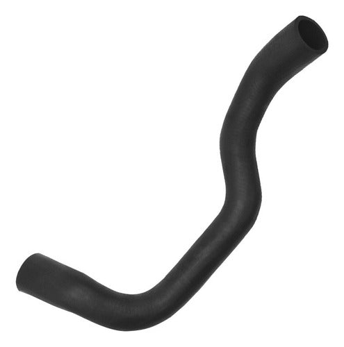 CAU-3960 - MANGUERA MOLDEADA CALEFACCION <BR> MANGUERA MOLDEADA SUPERIOR <BR> FORD CONTOUR 2.0L 95-00