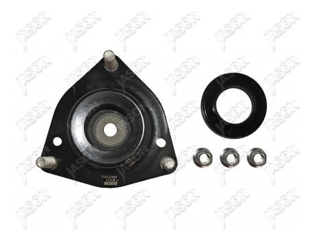 JAS-MU072 - BASE DE AMORTIGUADOR <BR> DELANTERO <BR> OUTLANDER 07/13 <BR> ASX 13/15 <BR> LANCER 08/17