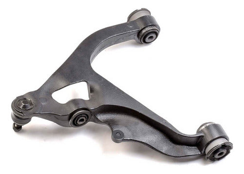 SD-1506090 - HORQUILLA DE SUSPENSION - HORQUILLA INFERIOR DERECHA - CHRYSLER RAM 1500 4X2 Y 4X4 (SUSPENSION INDEPENDIENTE) 2006-2012 4 X 4 - CHRYSLER RAM 1500 4X2 Y 4X4 (SUSPENSION INDEPENDIENTE) 2013-2019 FIERRO