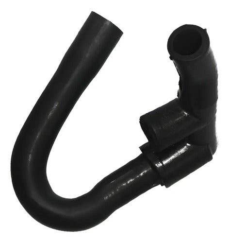 CAU-11457 - MANGUERA DE CIRCULACIÓN DE AIRE PARA VOLKSWAGEN DERBY L4 1.8L GASOLINA 2003-2009