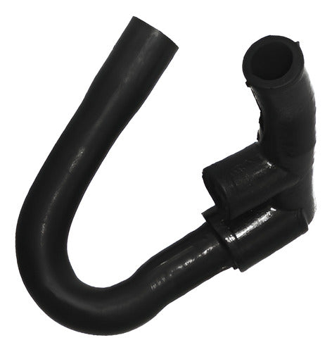 CAU-11457 - MANGUERA CIRCULACION DE AIRE <BR> MANGUERA CIRCULACION DE AIRE <BR> DERBY 1.8L 03-09 MANG FILTRO DE AIRE