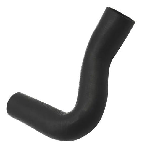 CAU-4508 - MANGUERA DE RADIADOR SUPERIOR PARA CHEVROLET CHEVY L4 1.4L GASOLINA 1994-1996