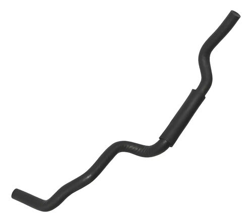 CAU-5689 - MANGUERA DE CIRCULACIÓN DE AIRE PARA VOLKSWAGEN BEETLE L5 2.5L GASOLINA 2012-2014