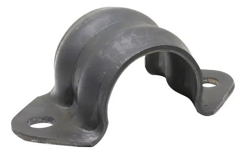 HO-520K - SOPORTE DE BARRA ESTABILIZADORA DE SUSPENSIÓN DELANTERO IZQUIERDO PARA CHEVROLET SPARK 2012-2018