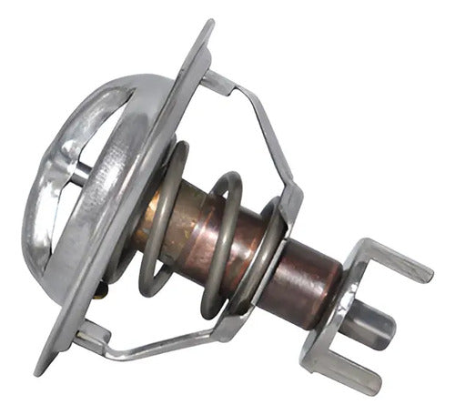 CAU-TT1025 - TERMOSTATO PARA INFINITI Q45 V8 4.1L GASOLINA 1997-2001