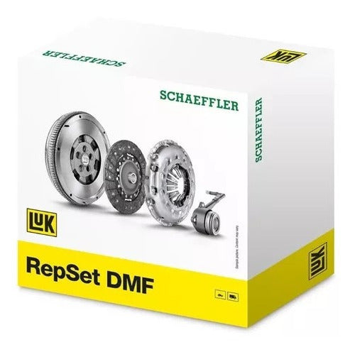 LK-600034600 - KIT DE CLUTCH <BR> DIAMETRO DISCO 10 3/4 IN 273 MM ESTRIADO 23 <BR> MITSUBISHI L200 L4 2.4L DIESEL 178 HP 6 VEL. 19 -2023