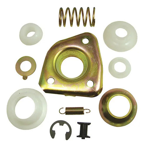 HO-598C - KIT DE REPARACIÓN DE PALANCA DE TRANSMISIÓN MANUAL PARA NISSAN D21 1986-1994