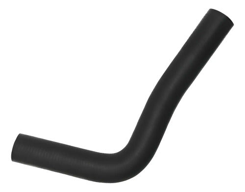 CAU-7296 - MANGUERA DE RADIADOR SUPERIOR PARA HONDA CIVIC L4 1.3L GASOLINA 1984-1987