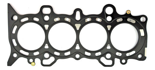 HGX-3540086-MLO - EMPAQUE DE CABEZA - ACURA EL L4 1.7 L. 16 V. SOHC D17A2 2001-2005 - HONDA CIVIC L4 1.7 L. SOHC 16 V. SOHC D17/A1A2A6A7 2001-2005