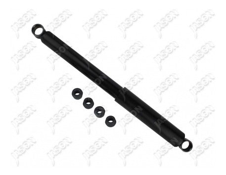 JAS-SU337 - AMORTIGUADOR <BR> BI TUBO TRASERO <BR> NISSAN NP300 PICKUP 2009-2014 <BR>