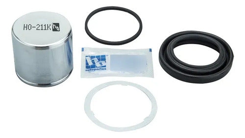 HO-211K - KIT DE PISTÓN DEL CALIPER DE FRENO DE DISCO PARA CHEVROLET C60 1983-1988