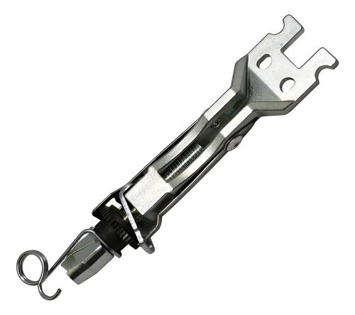 HO-879L - AJUSTADOR DE FRENO DE TAMBOR TRASERO IZQUIERDO PARA FIAT PALIO 2005-2011