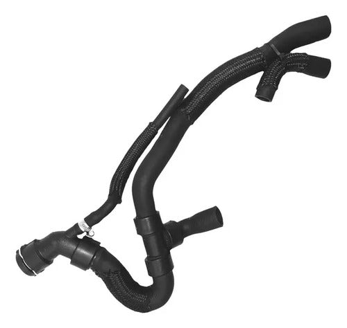 CAU-5685 - MANGUERA DE REFRIGERACIÓN PARA VOLKSWAGEN BORA L5 2.5L GASOLINA 2006-2010
