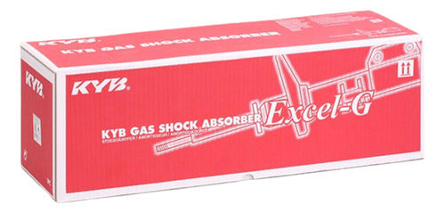 KYB-334432 - AMORTIGUADOR - <img src=https://wms.refaccionariaarboledas.com.mx/clientes/client/banners/bannerInter/Img/PROMO%20(4).png alt=> - BI TUBO GAS DELANTERO DERECHO - MITSUBISHI GALANT EXC. MOD. V6-3.8L 04-09