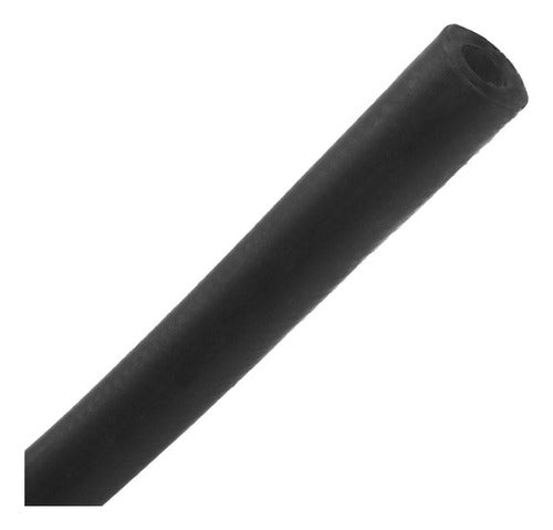 CAU-1219 - MANGUERA DE CALEFACCION <BR> (ROLLO 25 MTS) ROLLO DE CALEFACCION 150 PSI 15/32 (12X24MM)