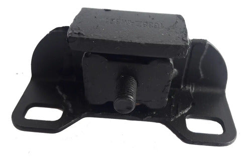 SM8027-NI - SOPORTE MOTOR PALANCA VELOCIDADES PARA NISSAN PULSAR NX L4 1.5L 1982-1986