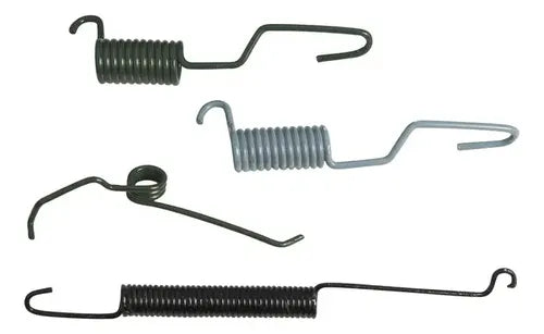 HO-JR1322L - KIT DE RESORTE DE AJUSTE DE FRENO DE TAMBOR TRASERO IZQUIERDO PARA FORD RANGER 1995-2002