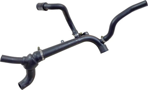 CAU-5436 - REFRIGERACIÓN PARA CHEVROLET MERIVA L4 1.8L GASOLINA 2004-2008