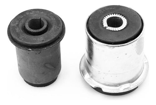 SD-K8495A - BUJE DE SUSPENSION - (2 PZA) BUJE INFERIOR - MERCURY COUGAR 1987-1989 - MERCURY MUSTANG 1994-2004 - MERCURY THUNDERBIRD 1987-1989