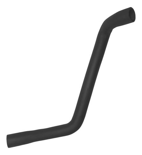 CAU-4413 - MANGUERA MOLDEADA SUPERIOR <BR> MANGUERA MOLDEADA SUPERIOR <BR> DERBY 1.8L 95/97 <BR> GOLF A3 1.8L 93/99 <BR> JETTA A3 1.8L 93/99