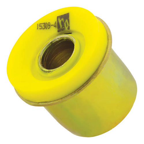 HO-8941185881 - COJINETE DE LA RESORTE DE HOJA PARA ISUZU NPR 2000-2004