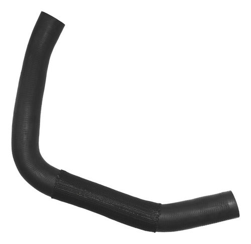 CAU-3991 - MANGUERA MOLDEADA CALEFACCION <BR> MANGUERA MOLDEADA SUPERIOR <BR> FORD RANGER 4.0L 98-00