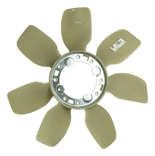 HO-790 - CUCHILLA DEL VENTILADOR DE REFRIGERACIÓN DEL MOTOR DELANTERO PARA TOYOTA LAND CRUISER 1993-2003
