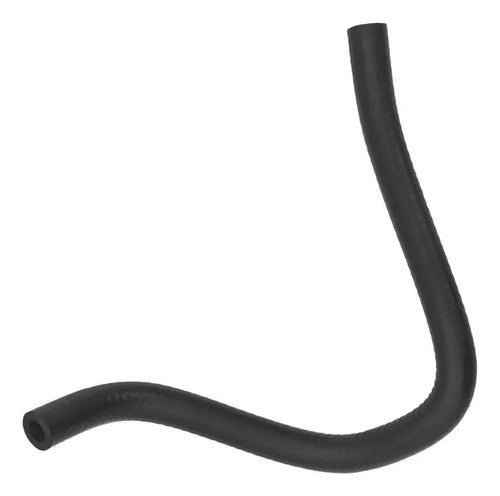 CAU-3296 - MANGUERA DE COMBUSTIBLE PARA NISSAN ICHI VAN L4 1.8L GASOLINA 1988-1994
