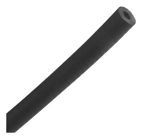 CAU-1222 - MANGUERA DE CALEFACCION <BR> (ROLLO 25 MTS) ROLLO DE CALEFACCION 70 PSI 3/16 (5-12.5 MM)