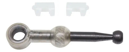 HO-810C - VARILLA DEL SELECTOR DE TRANSMISIÓN MANUAL PARA NISSAN PLATINA 2002-2010