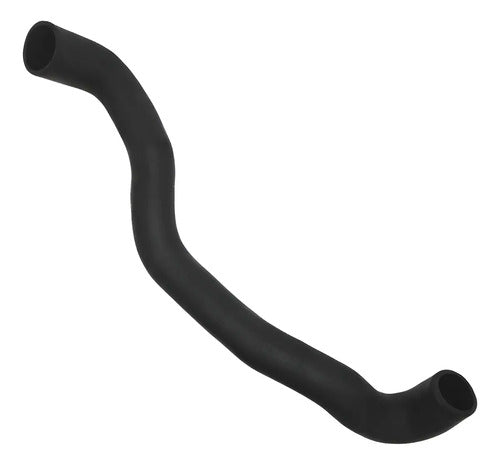 CAU-4837 - MANGUERA DE RADIADOR SUPERIOR PARA CHEVROLET MERIVA L4 1.8L GASOLINA 2007-2008